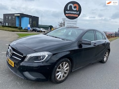 Mercedes-Benz A-klasse - 2013 * 180 Edition Navigatie 4U3 * EXPORT & HANDEL ONLY