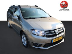 Dacia Logan MCV - 0.9 TCe Prestige / 1e Eigenaar