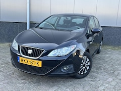 SEAT Ibiza - 1.4 Sport 5drs Cruise Airco Aux Nwe APK