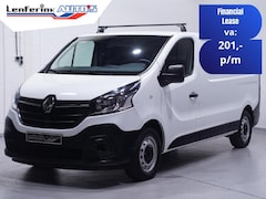 Renault Trafic - 2.0 dCi 120pk L2H1 Airco, Laadruimte Pakket, Keyless Entry, PDC achter