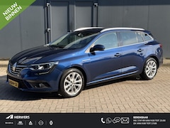 Renault Mégane Estate - 1.3 TCe Limited / Trekhaak (1700 KG Trekgewicht) / Cruise Control / Navigatie / Stoelverwa