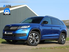 Skoda Kodiaq - 1.5 TSI / 150PK / DSG / Sportline / Camera / NAVI / Adaptieve Cruise Control / Trekhaak /1