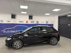Volkswagen Polo - 1.0 TSI Life