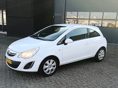 Opel Corsa - 1.2 EcoFlex Anniversay Edition LPG