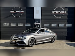 Mercedes-Benz CLA-Klasse - AMG 45 4MATIC Ambition | Pano Nieuwstaat | Harman Kardon