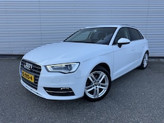 Audi A3 Sportback - 1.4 TFSI Ambit. PL+ NAP Cruise 17" lichtmetaal PDC Clima Navi