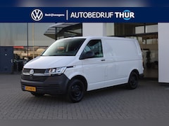 Volkswagen Transporter - 2.0 TDI L1H1 26 Comfortline 90PK / 66kW, Executive plus pakket (Apple Carplay & Android Au