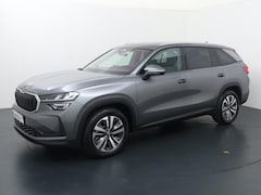 Skoda Kodiaq - 1.5 TSI MHEV Business Edition 7p. | 150 PK | Automaat | Multifunctioneel stuurwiel | Stoel