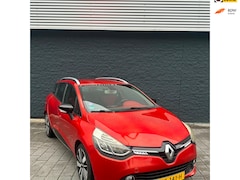 Renault Clio Estate - 0.9 TCe Dynamique