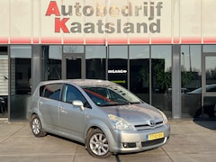 Toyota Verso - 1.8 VVT-i Dynamic 7p. - Cruise - Trekhaak