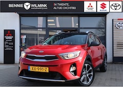Kia Stonic - 1.0 T-GDi Dynamic Line Trekhaak | Cruise | Apple | AndoidAuto