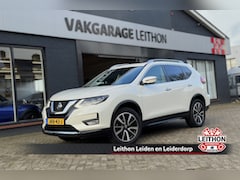 Nissan X-Trail - 1.3 DIG-T N-Conn.7p