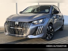 Peugeot 208 - 1.2 Hybrid 110 e-DCS6 Allure | Navigatie | 360Camera | Climate Control | LMV |