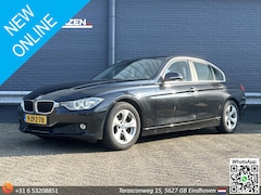 BMW 3-serie - 320d EfficientDynamics Edition Executive Automaat | Climate | Cruise | Navi | PDC |
