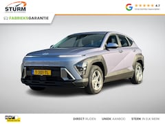 Hyundai Kona - 1.6 GDI HEV Comfort