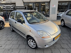 Chevrolet Matiz - 0.8 Spirit Nieuwe banden uitlaat Apk
