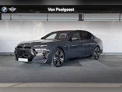 BMW 7-serie - 750e xDrive