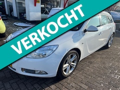 Opel Insignia Sports Tourer - 1.6 T Cosmo pano.dak/trekhaak/leer/pdc