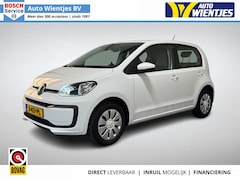 Volkswagen Up! - 1.0 Move Up | BlueM 5-Drs | Airco