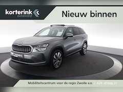 Skoda Kodiaq - 1.5 TSI PHEV Business Edition