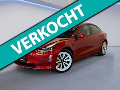 Tesla Model 3 - Long Range AWD 75 kWh|INCL BTW|AUTOPILOT|INRUIL MOGELIJK|