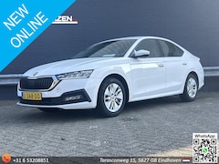 Skoda Octavia - 1.0 TSI Ambition | € 9.500, - NETTO | Climate | Cruise | Navi | PDC |