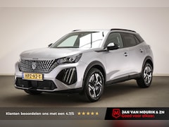 Peugeot 2008 - 1.2 PureTech 100 Allure Facelift | NAVI | LED | DAB | APPLE | CAMERA