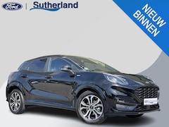 Ford Puma - 1.0 EcoBoost Hybrid ST-Line Winterpack | Automatische Airco | Trekhaak Afneembaar | Parkee