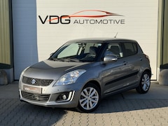Suzuki Swift - 1.2 90PK Exclusive EASSS / Clima / 15" LM velgen / Cruise Controle / Stoelverwarming / PDC