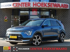 Kia Niro - 1.6 GDi Hybrid 141pk DCT6 Launch Edition | 18"inch | Dodehoek | Mineral Blue |