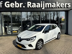 Renault Clio - 1.0 TCe 90 Equilibre*Navigatie*Apple Carplay