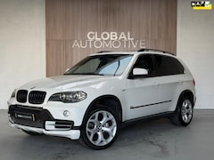BMW X5 - XDrive 4.8i High Executive - NL AUTO - PANORAMADAK - 7 ZITTER - CAMERA