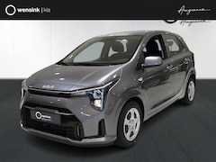 Kia Picanto - 1.0 GDi DynamicLine | Airconditioning | Cruise control | Navigatie | Rijstrookvolgassisten