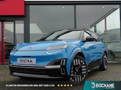 Nissan Micra - ADVANCE 52 kWh Launch Edition APPLE CARPLAY & ANDROID AUTO / METALLIC LAK