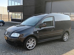 Volkswagen Caddy - 2.0 SDI