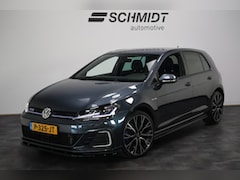 Volkswagen Golf - 1.4 TSI PHEV GTE 204pk | ACC | LED | 19" | Apple Carplay