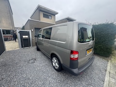 Volkswagen Transporter - 2.0 TDI L1H1 Rolstoelbus