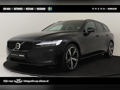 Volvo V60 - T8 PLUG-IN HYBRID AWD ULTRA PERFORMANCE ED. DARK -PANO.DAK|HARMAN/KARDON|HEAD-UP DISP.|360