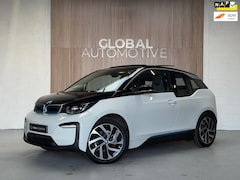 BMW i3 - 42KWH - 100% SOH - PANORAMADAK - STOELVERWARMING