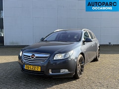 Opel Insignia Sports Tourer - 2.0 T Sport , LEDER SPORTINTERIEUR, 19 INCH VELGEN, STOELVERWARMING, NAVI, CLIMA, CRUISE C