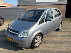 Opel Meriva - 1.6-16V Maxx Cool Automaat Lees advertentie