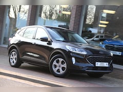 Ford Kuga - 2.5 PHEV Titanium Navi