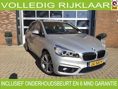 BMW 2-serie Active Tourer - 225xe Centennial High Executive/PANORAMA/LEER