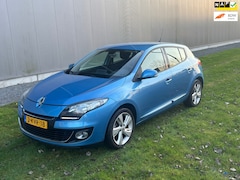 Renault Mégane - 1.2 TCe Collection|Airco|Navi|Apk|Elek Pakket|Nw Ketting|