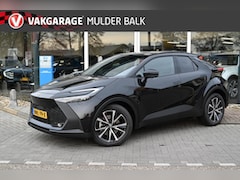 Toyota C-HR - 2.0 Plug-in Hybrid 220 Dynamic