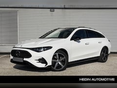 Mercedes-Benz CLA-klasse Shooting Brake - CLA 250+ Business Solution AMG | Advanced Plus Pakket | Nightpakket | Winterpakket | Memor