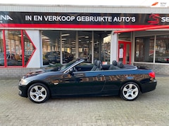 BMW 3-serie Cabrio - 320i - Automaat - Xenon - Leer - Navi