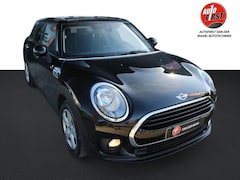 MINI Clubman - 1.5 Cooper Salt Bns