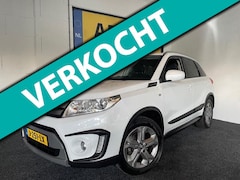 Suzuki Vitara - 1.6 Exclusive met trekhaak en alarm