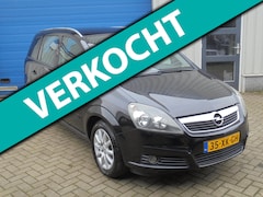 Opel Zafira - 1.8 Temptation 7 persoons APK